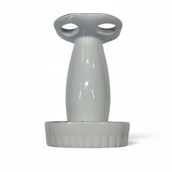 Vintage Floral Toothbrush Holder - Picture 5 of 8